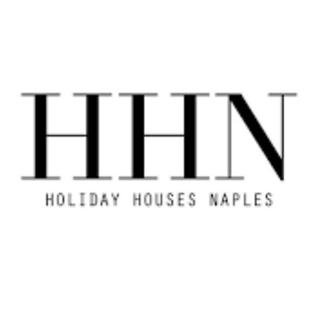 那不勒斯Holiday House San Biagio,41公寓 外观 照片