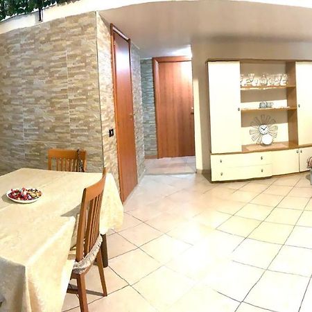 那不勒斯Holiday House San Biagio,41公寓 外观 照片
