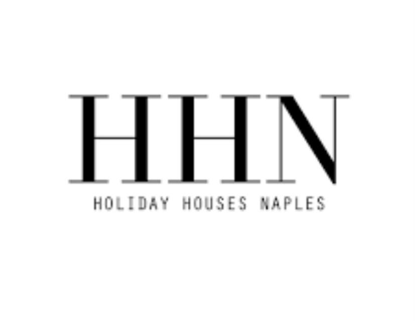 那不勒斯Holiday House San Biagio,41公寓 外观 照片