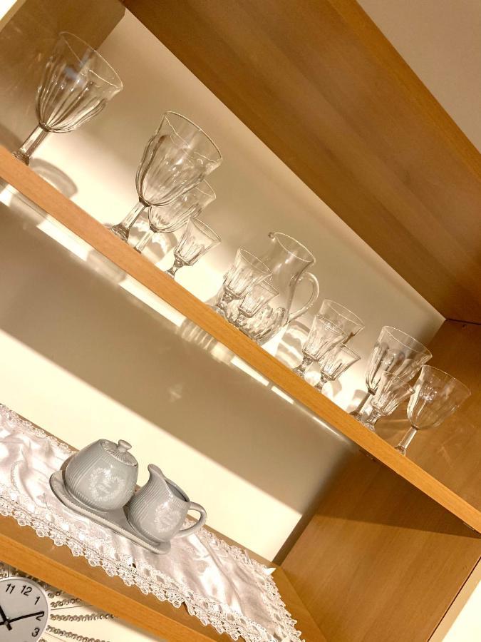 那不勒斯Holiday House San Biagio,41公寓 外观 照片