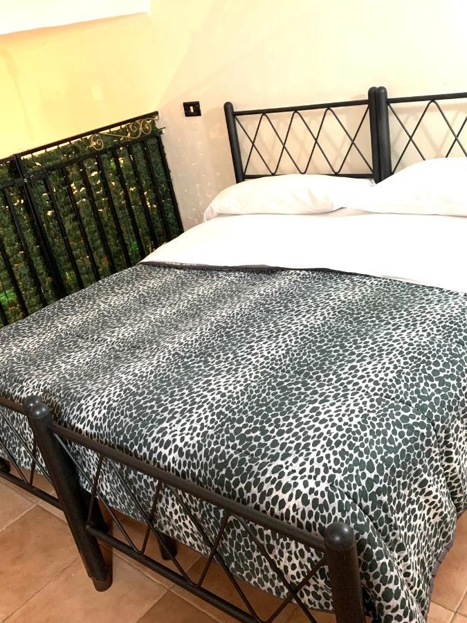 那不勒斯Holiday House San Biagio,41公寓 外观 照片