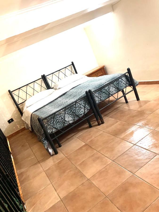 那不勒斯Holiday House San Biagio,41公寓 外观 照片