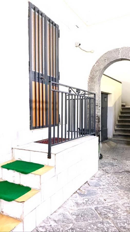 那不勒斯Holiday House San Biagio,41公寓 外观 照片