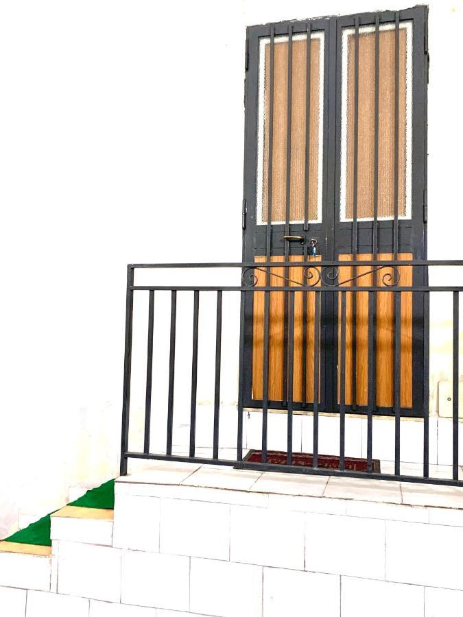那不勒斯Holiday House San Biagio,41公寓 外观 照片